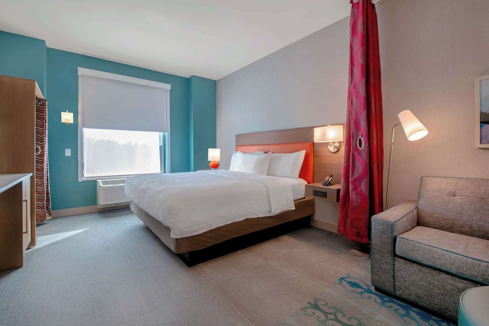 Home2 Suites by Hilton Savannah I95 North - photo 8