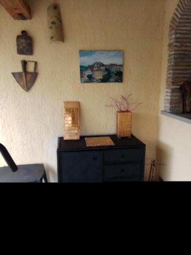 Casale Mariella pet-friendly hotel Bellegra
