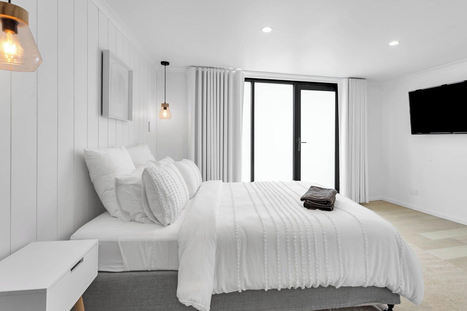 The Family Beachside Escape By Ready Set Stay House & Guest House — 4-Star Luxury Hotel in Rosebud, Australia