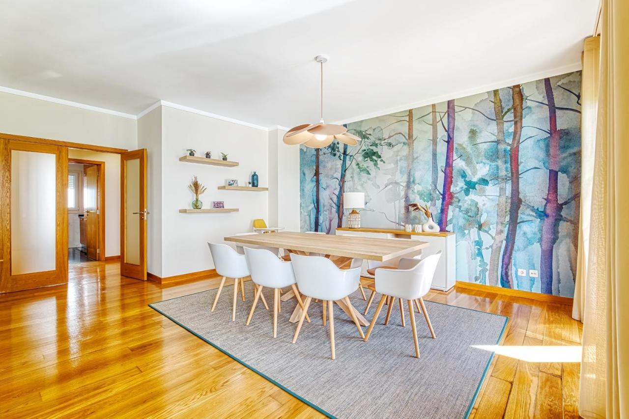 Lisbon Stunning House with Terrace — 4-Star Luxury Hotel in Lisbon, Portugal