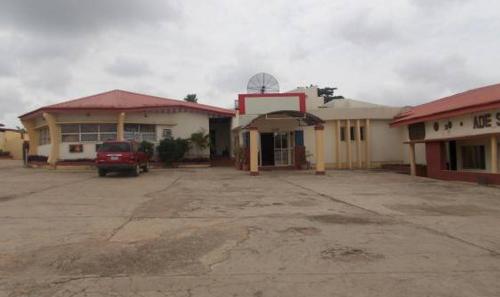Ade Super Hotel Single in Akure, Nigeria