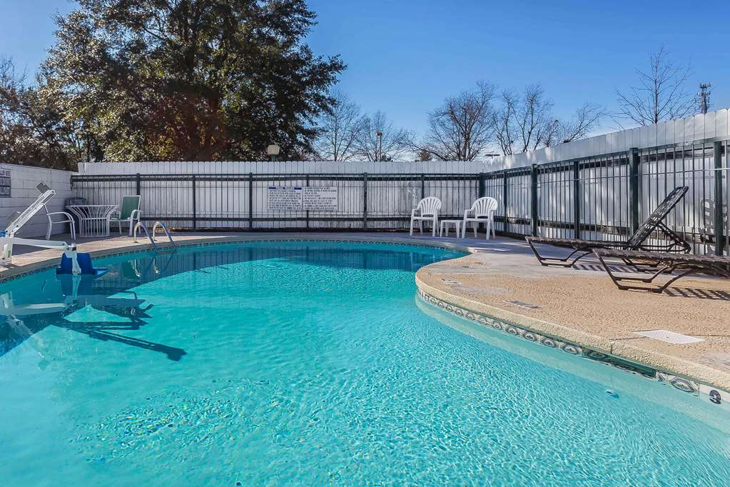 Rodeway Inn Augusta South - photo 22