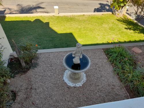 13 Steps in Springbok, South Africa