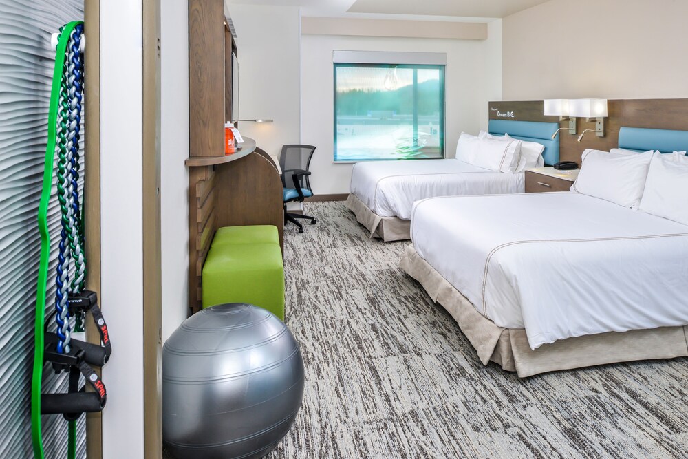 Even Hotel Eugene By Ihg - photo 20