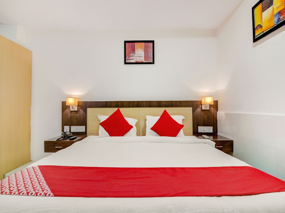 6383 Hotel Leela Grand Inn in Vijayawada, India