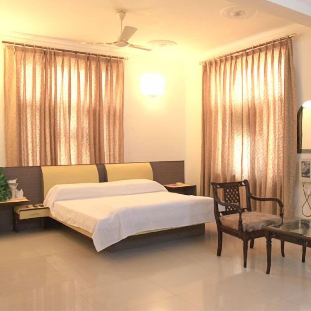 Hotel Inderlok — Alwar — photo 5