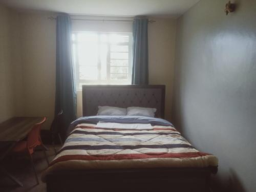 Royal Pavilion Hotel Kitale in Kitale, Kenya