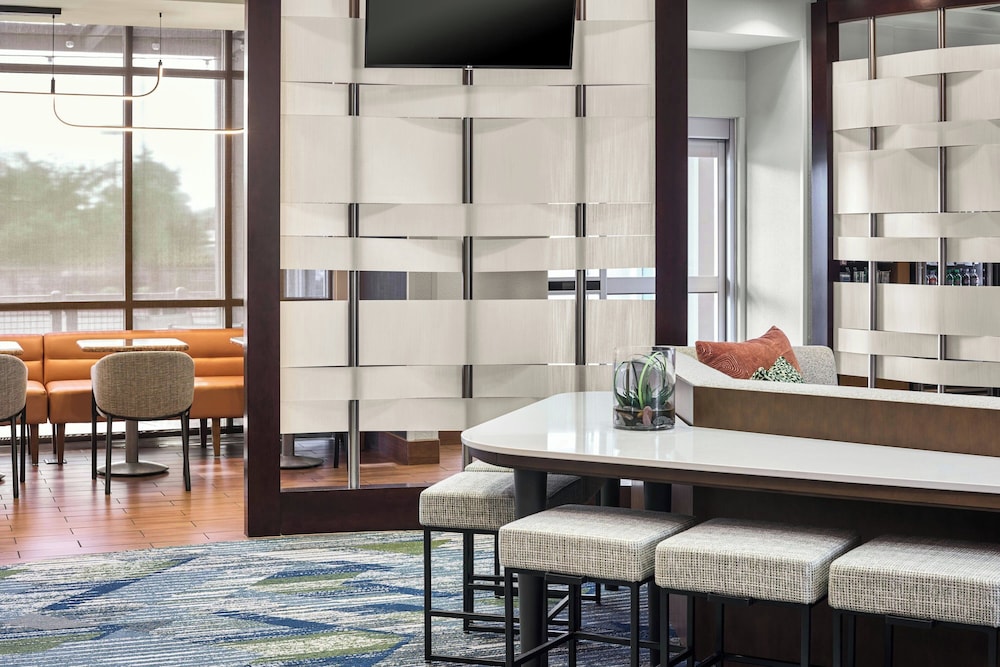 SpringHill Suites Lumberton - photo 21