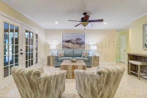 223 Lighthouse Circle — 4-Star Luxury Hotel in Fernandina Beach, United States