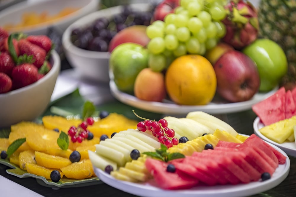 מזון ומשקאות