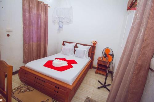 Hotel National Ambilobe — Ambilobe — photo 5