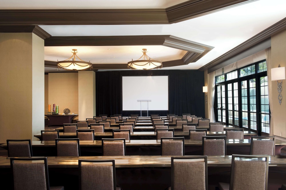 Hilton Orange County Costa Mesa - photo 61