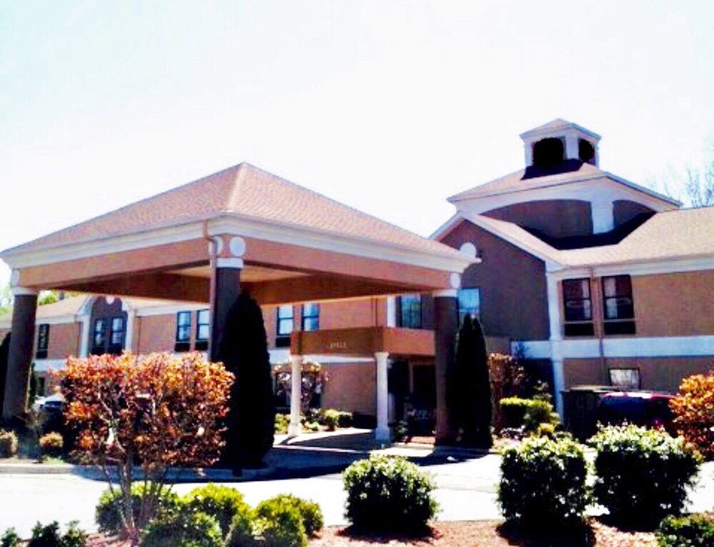 Quality Inn High Point Archdale - photo 40