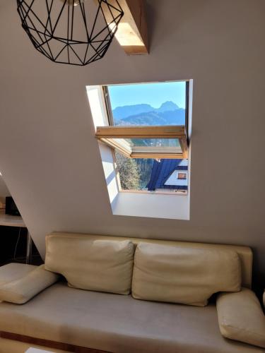 Willa Strumyk - last minute hotel in Zakopane