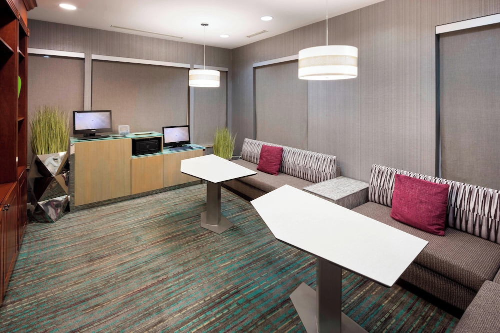 Residence Inn by Marriott Jackson Ridgeland - photo 33