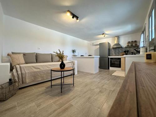 Nature & Sea Lipsi in Leipsoi, Greece