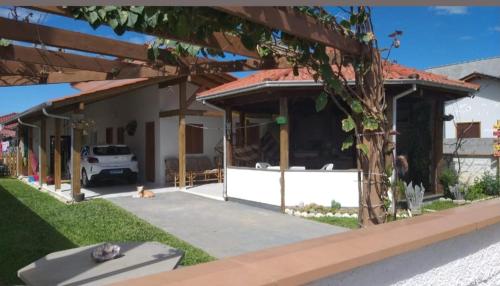 Pousada Carmélia — hotel in Jaguaruna
