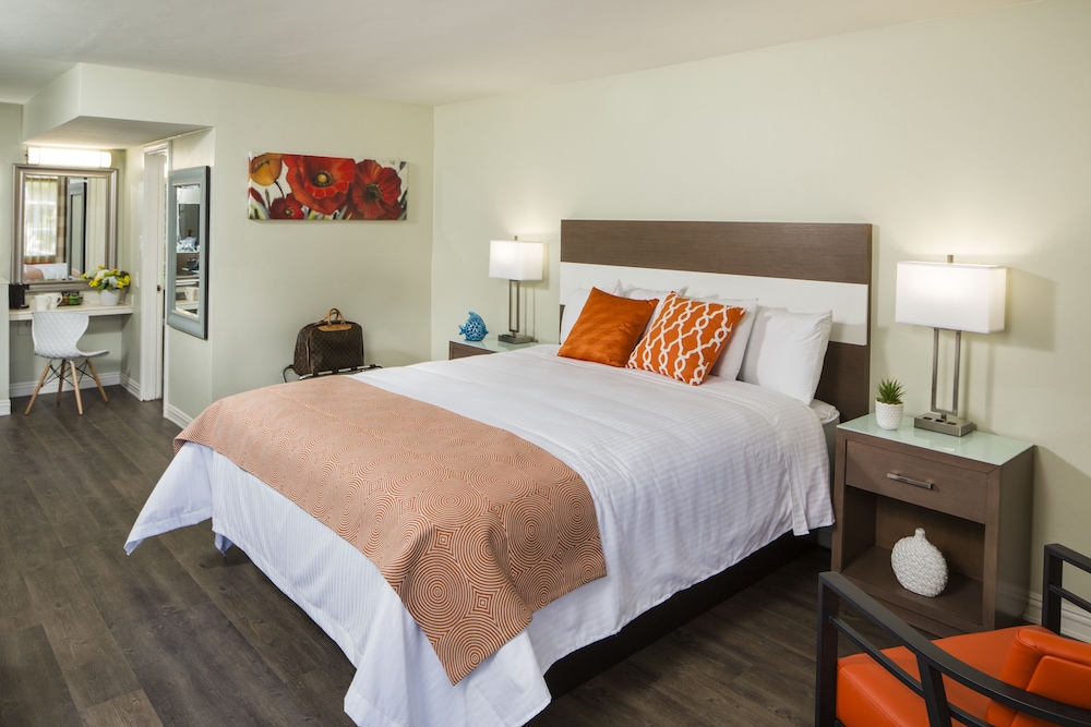 The Atwood Hotel San Diego SeaWorld Zoo - photo 5