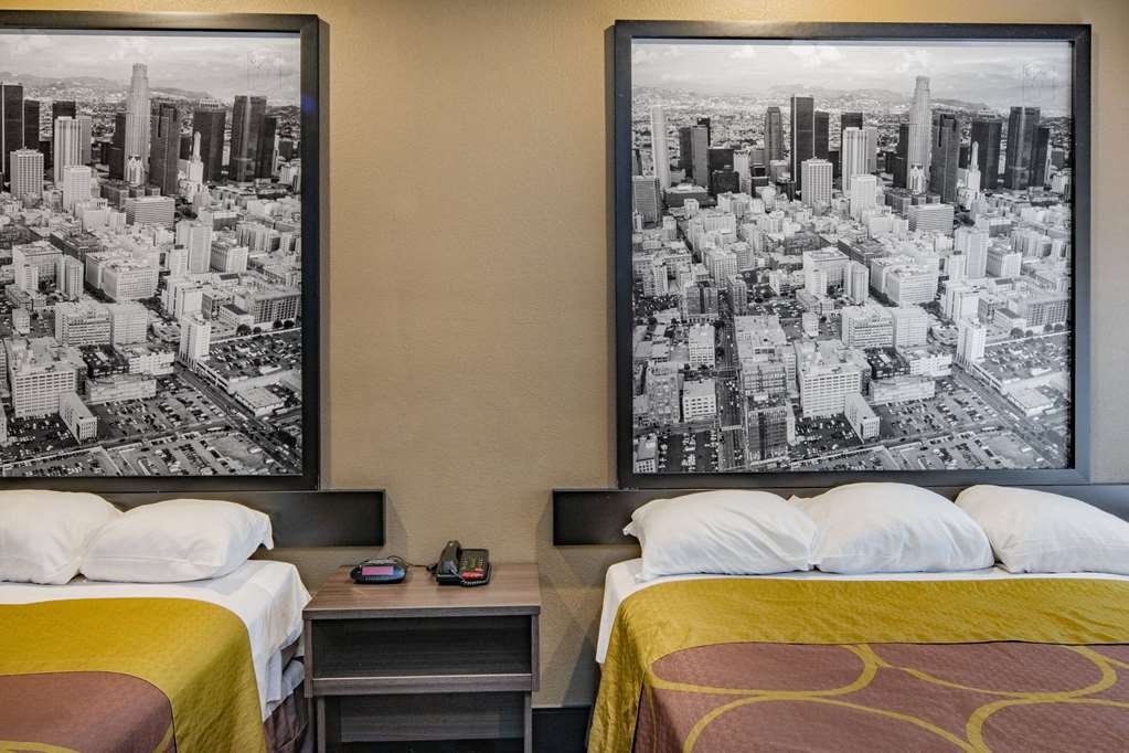 Super 8 by Wyndham North Hollywood - photo 31