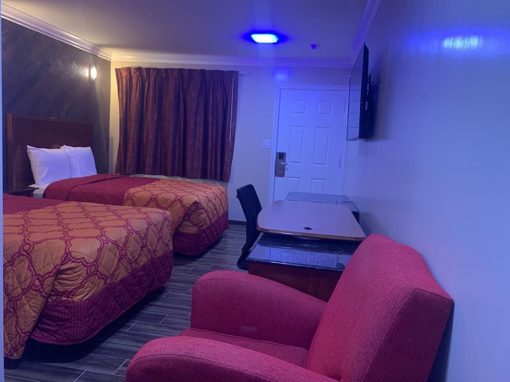 Mesa Motel - photo 19