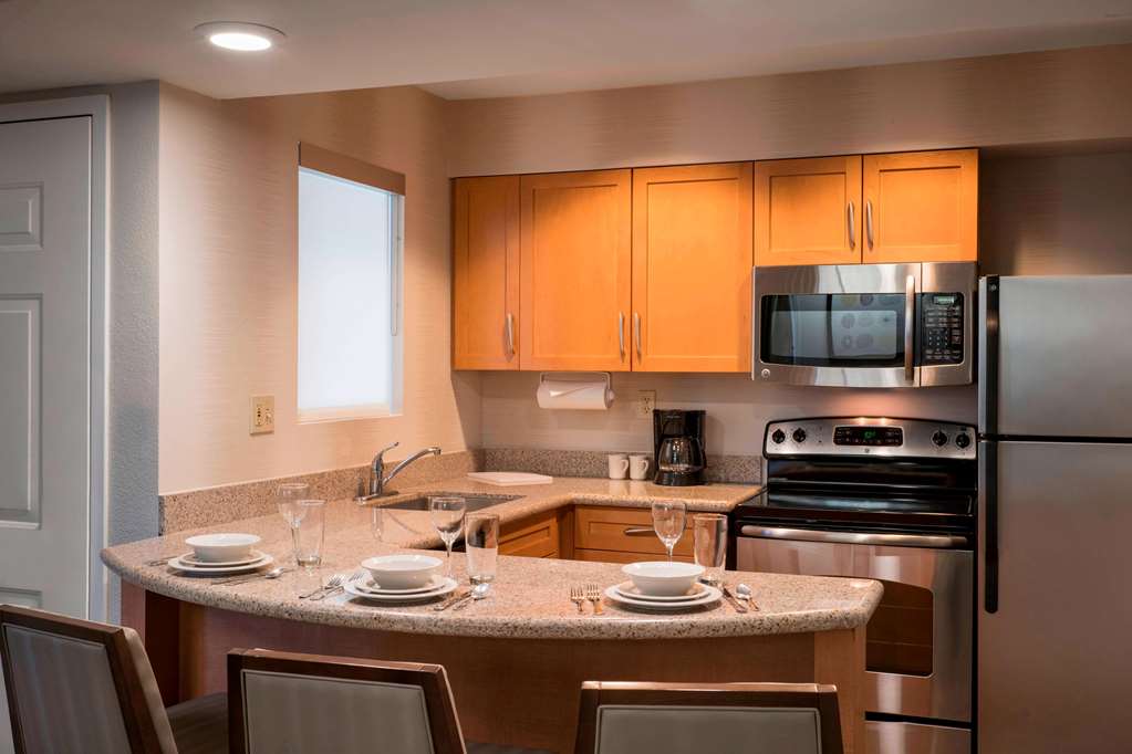 Sonesta ES Suites Scottsdale Paradise Valley - photo 22