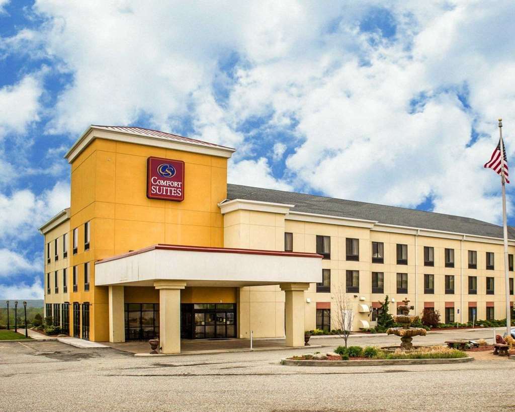 Comfort Suites Edinboro — hotel in Edinboro