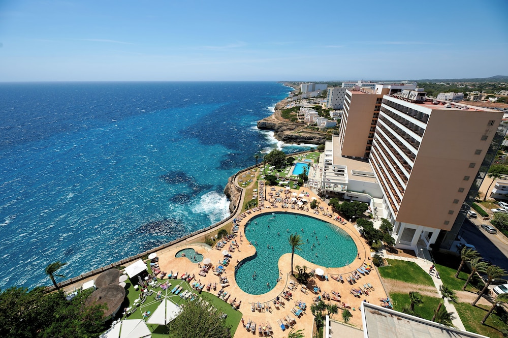 Alua Calas de Mallorca Resort in Manacor, Spain