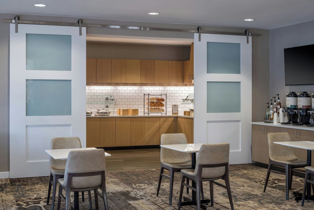 Residence Inn by Marriott Melbourne - photo 21