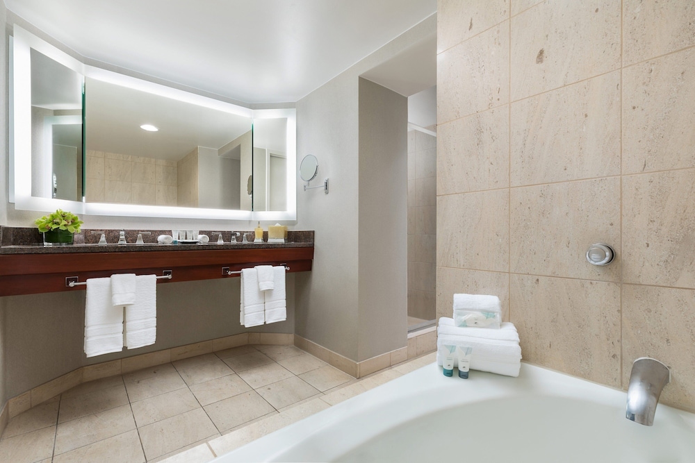 The Westin Long Beach - photo 54