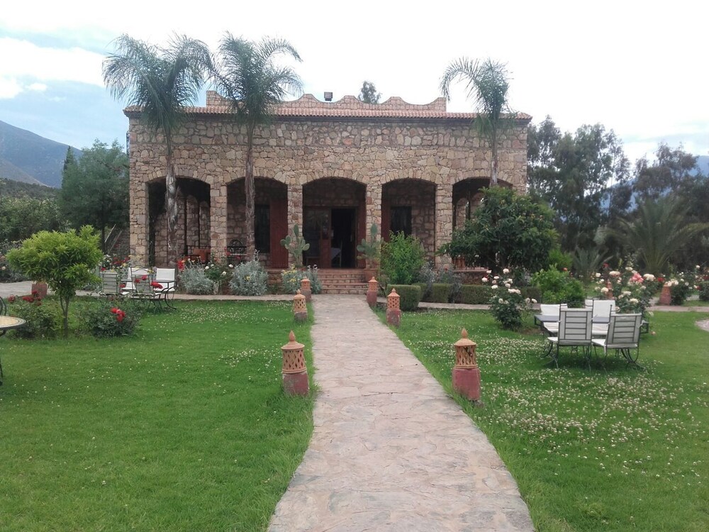 Tatfi de l'Atlas - last minute hotel in Marrakesh