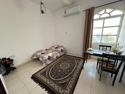 Cozy Girl Room in Unknown City, Oman