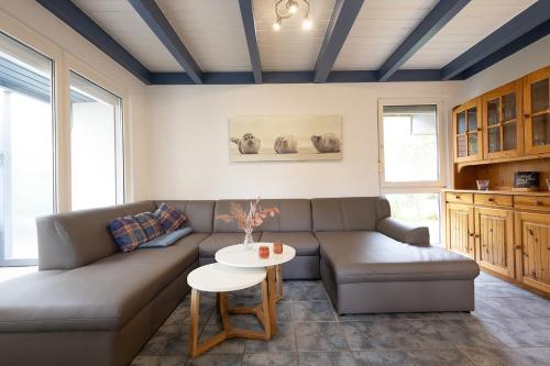 Ferienhaus Vogelsand 08 in Dorum, Germany