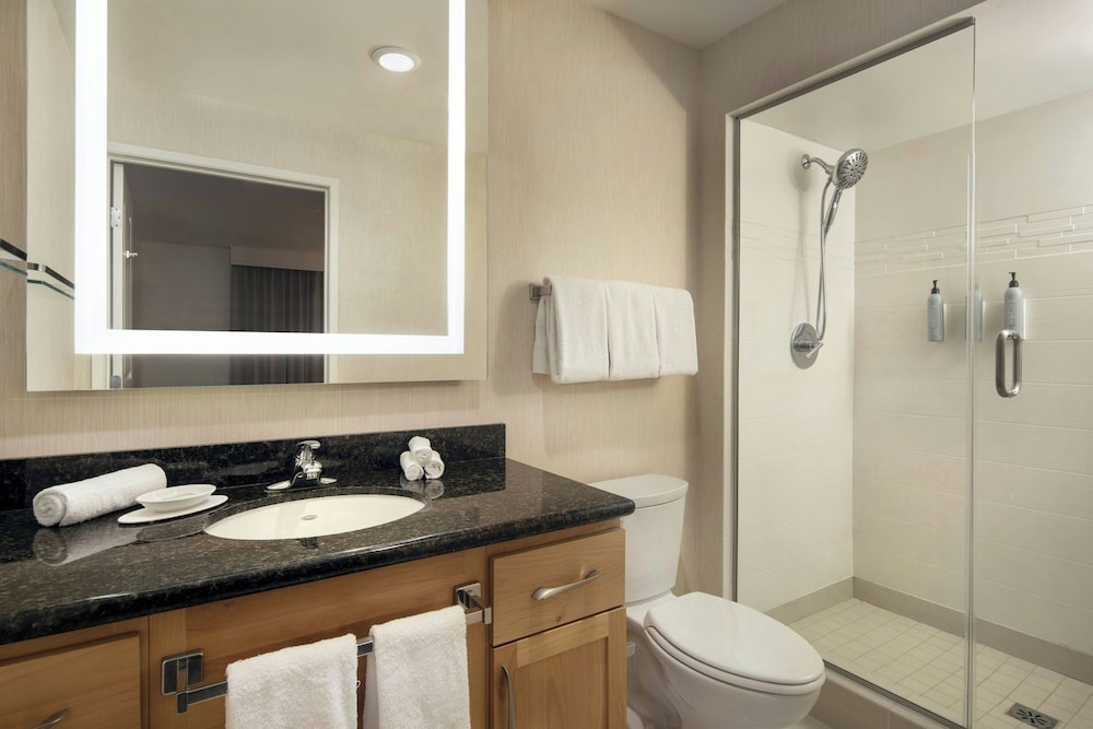 Residence Inn San Diego Del Mar - photo 45