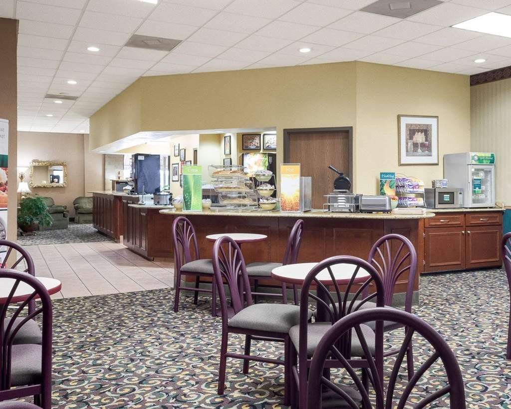 Quality Inn Columbus MS - photo 21
