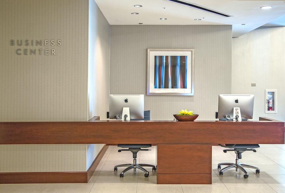 Hilton Fairfax - photo 46