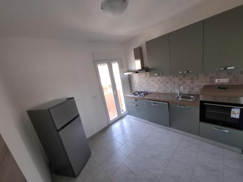 Appartamento Sankt Johann — San Giovanni Suergiu