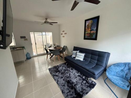 Sweethome - carbon neutral hotel in Playa Del Carmen