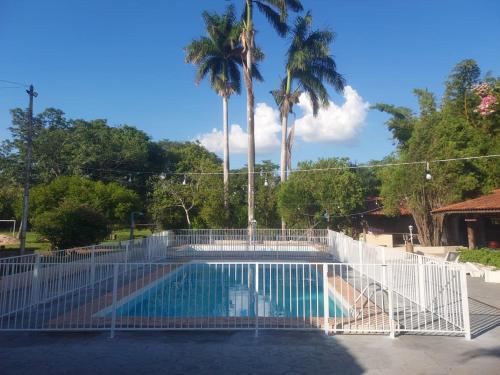 Pousada Cachoeira do Campo — hotel in Aquidauana