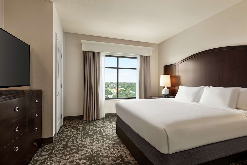 Embassy Suites by Hilton Orlando Lake Buena Vista South - photo 9