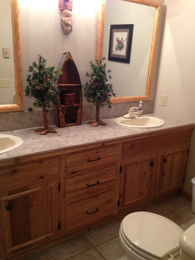 Gathering Place Resort & Lodge - photo 39