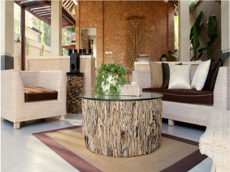 Palmae Villa — 4-Star Luxury Hotel in Kuta, Indonesia