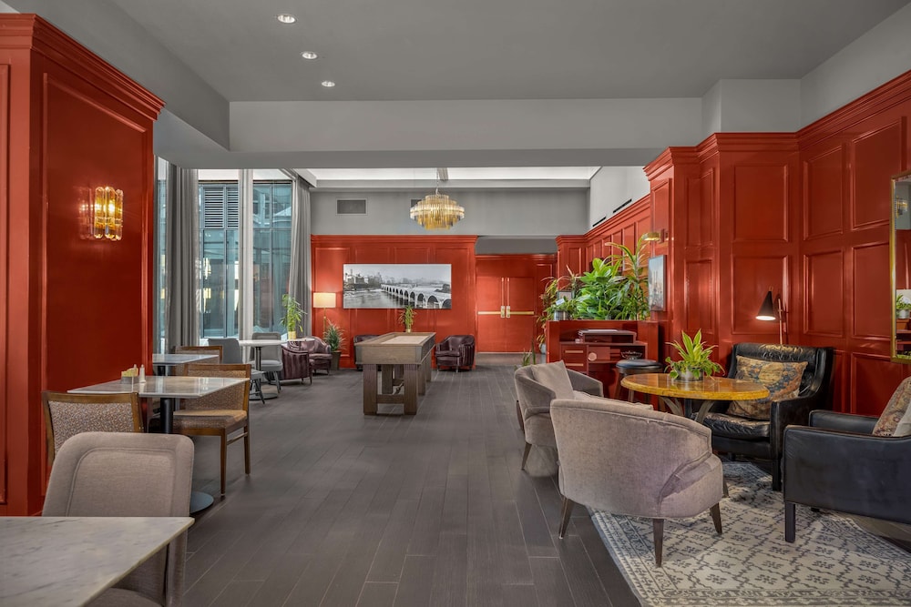 The Marquette Hotel Curio Collection by Hilton - photo 67