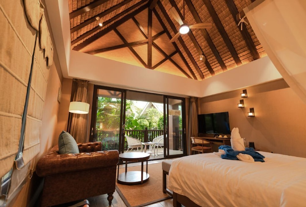 H Resort Bohol The Coral Cliff by SMS Hospitality — Calape — photo 5