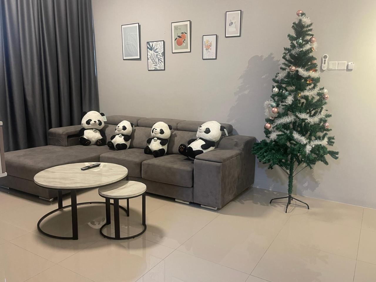 Ipoh Tambun The Cove Your Ultimate Relaxation Getaway777 3 Bed Room No Pets Allow — 4-Star Luxury Hotel in Ipoh, Malaysia