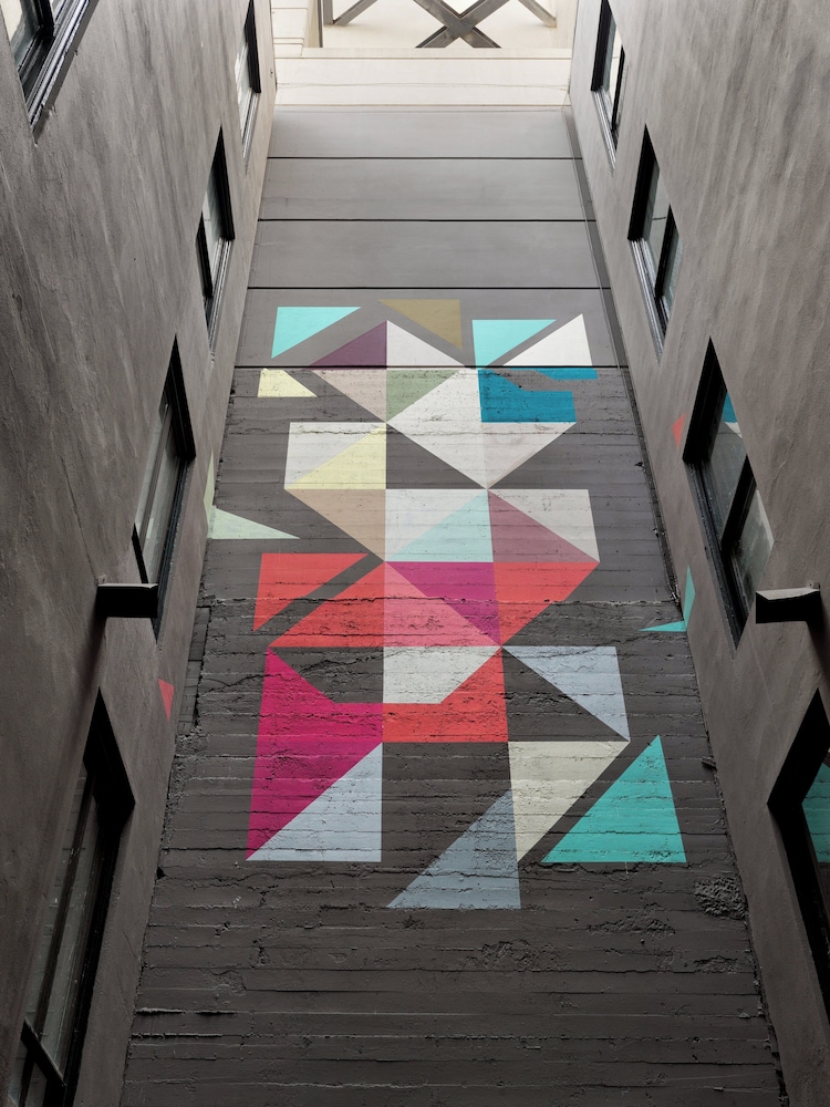 Axiom Hotel - photo 63