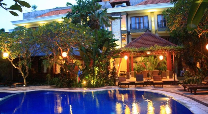 Jepun Bali Hotel - last minute hotel in Kuta