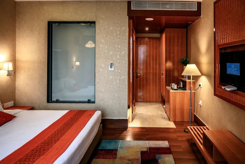 Dng The Grand Hotel — Kanpur — photo 3