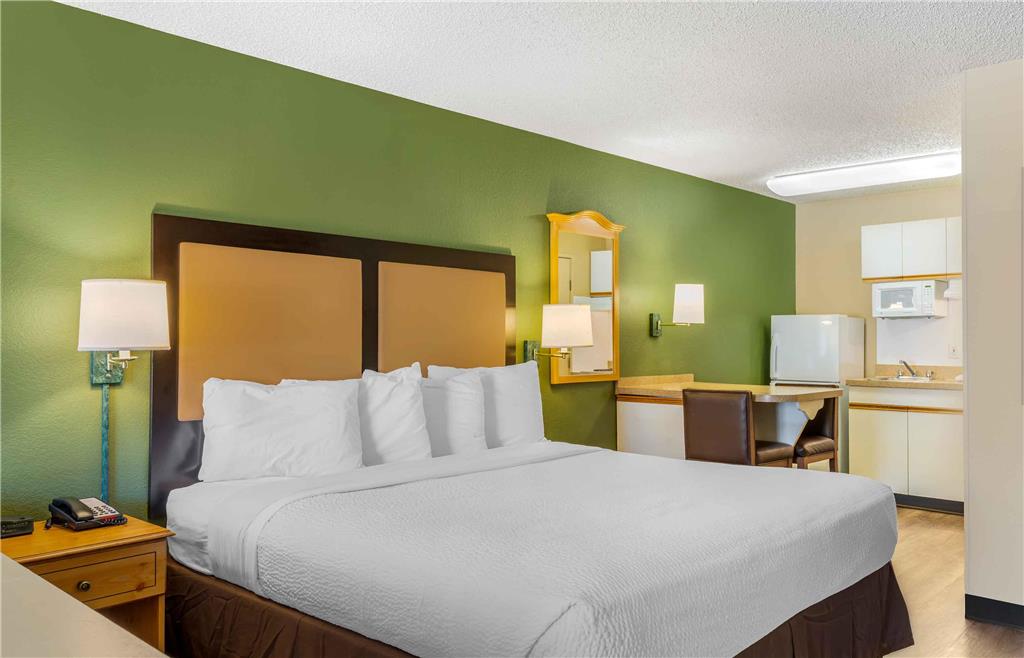 Extended Stay America Suites Portland Beaverton - photo 29