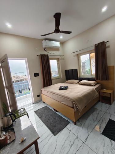 Athalia Residency by Moon Stay in Rishikesh, India