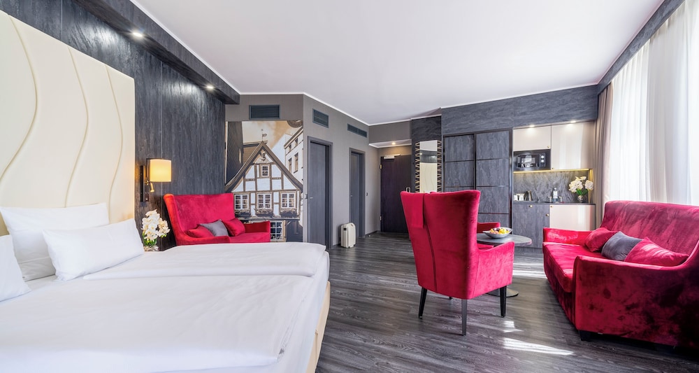 PLAZA Premium Schwerin — hotel in Schwerin